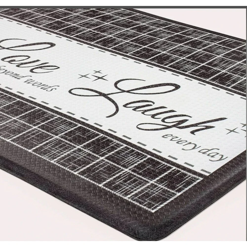 ANTI-FATIGUE NONSLIP FLOOR MAT (18